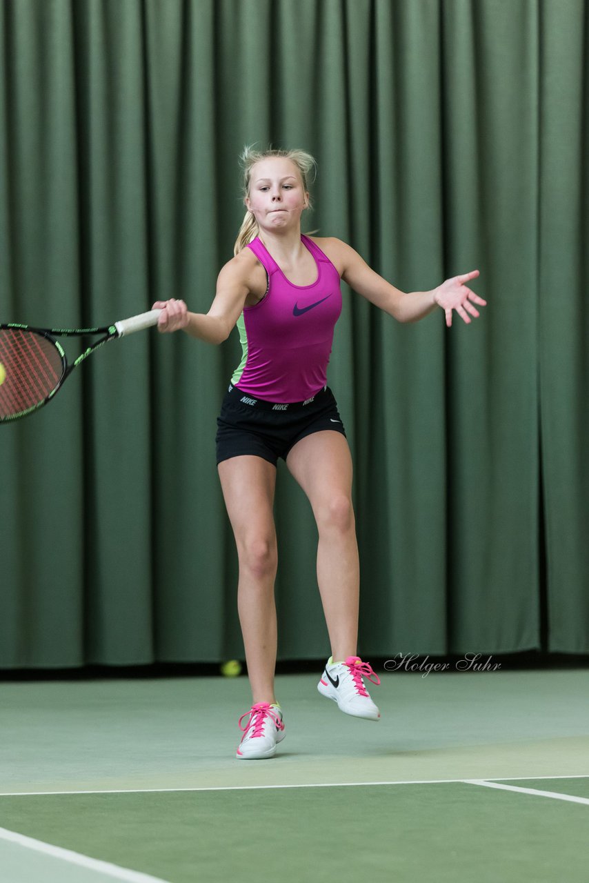 Bild 461 - 7. Wilson Cup